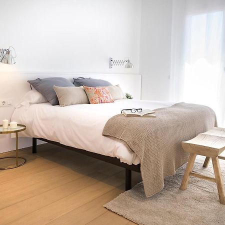 Friendly Rentals Gran Via Barcelona Bagian luar foto