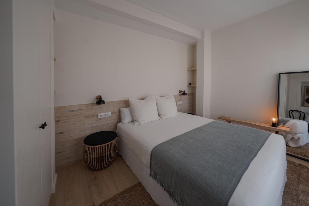 Friendly Rentals Gran Via Barcelona Bagian luar foto